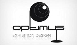 Σχεδιασμός Λογοτύπου – Optimus Exhibition Design