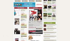 Greekbooks E-Shop - Preview Image 1