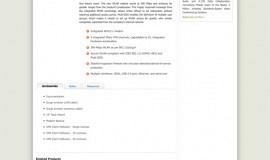 Logitel Website Screenshot 4