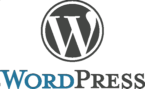 WordPress logo