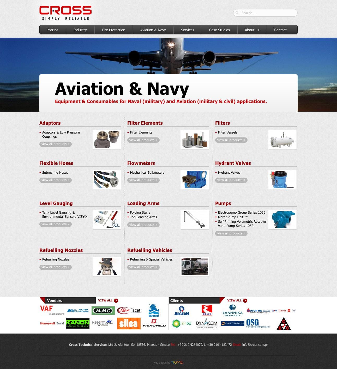 Cross Website - Preview Image 2