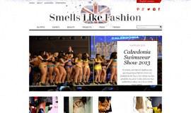 Κατασκευή Ιστοσελίδας – Smellslikefashion.com
