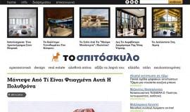 Κατασκευή ιστοσελίδων - Spitoskylo-Website-0