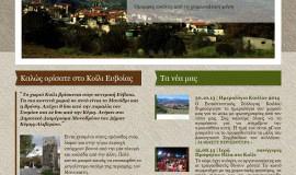 Κατασκευή ιστοσελίδων - koili-Website-1