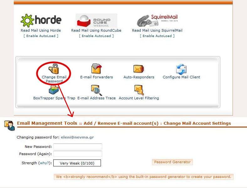 login