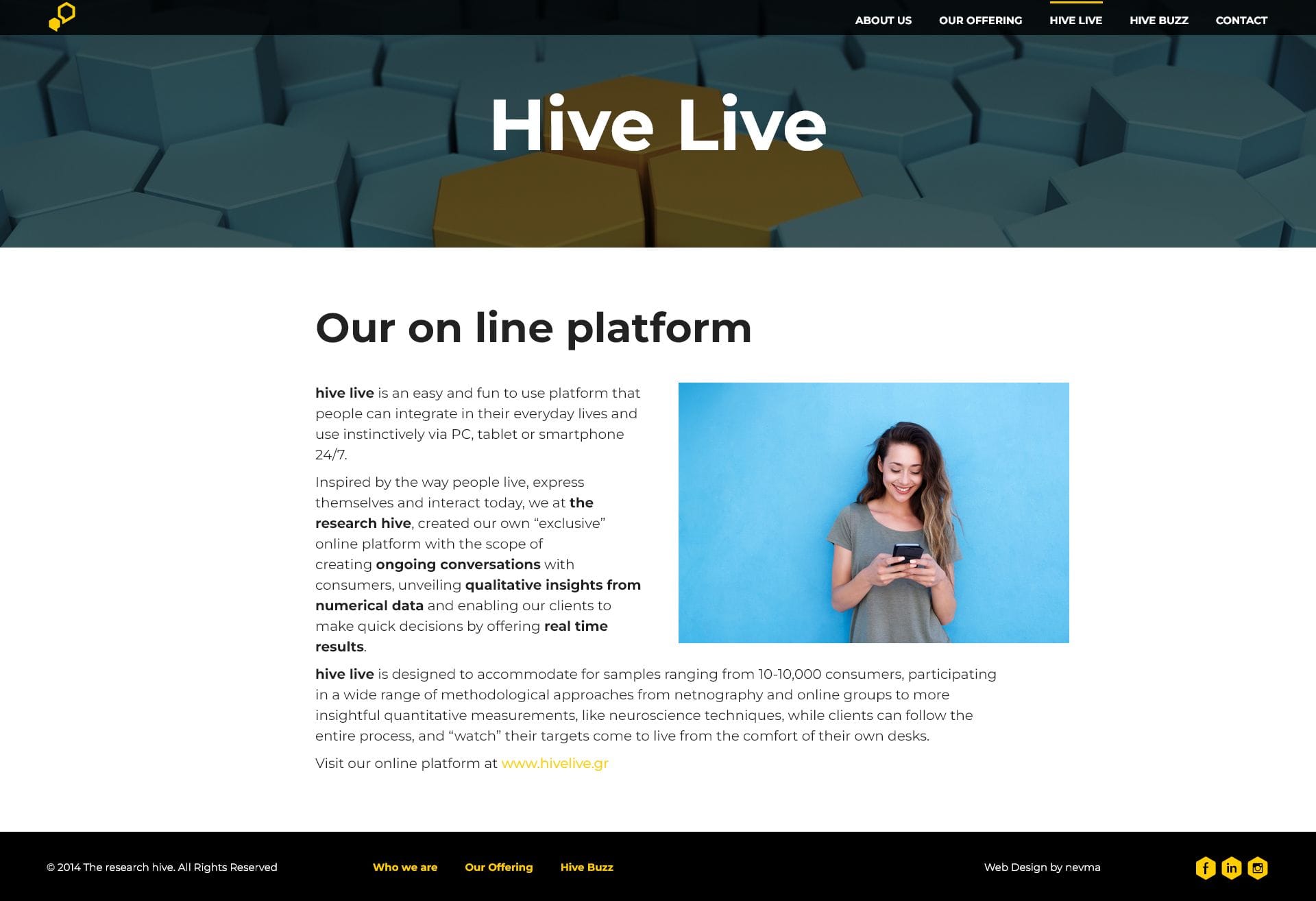 The Research Hive 04