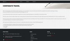 Κατασκευή ιστοσελίδων - essertravel-Website-2