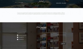 Κατασκευή ιστοσελίδων - ecoarchitect-Website-4