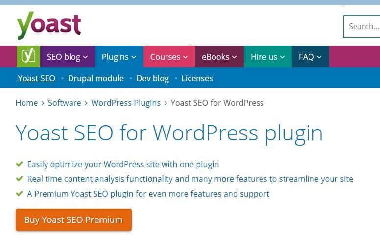 yoast