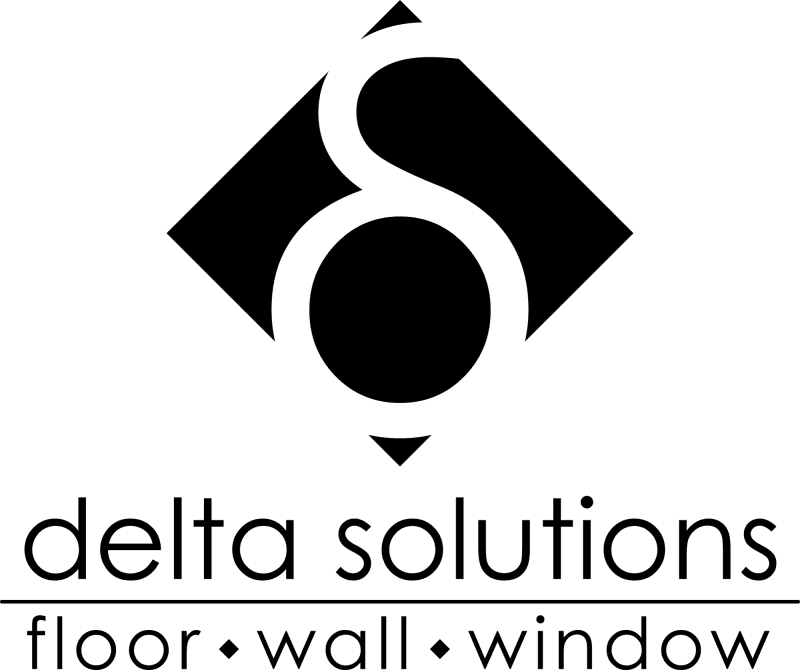 Delta Logo Black