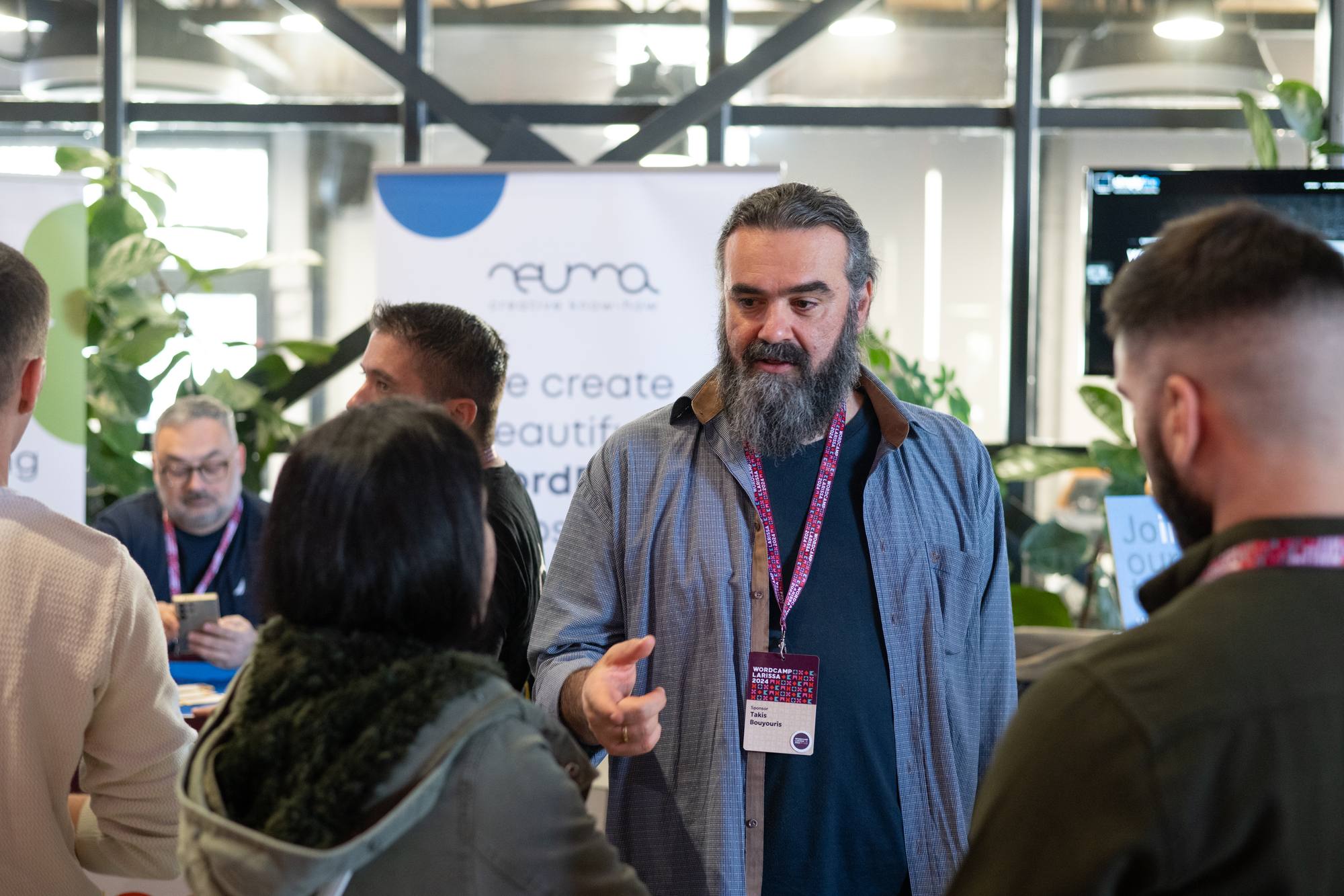 WordCamp-Larissa-2024-Kostas-Fryganiotis-160
