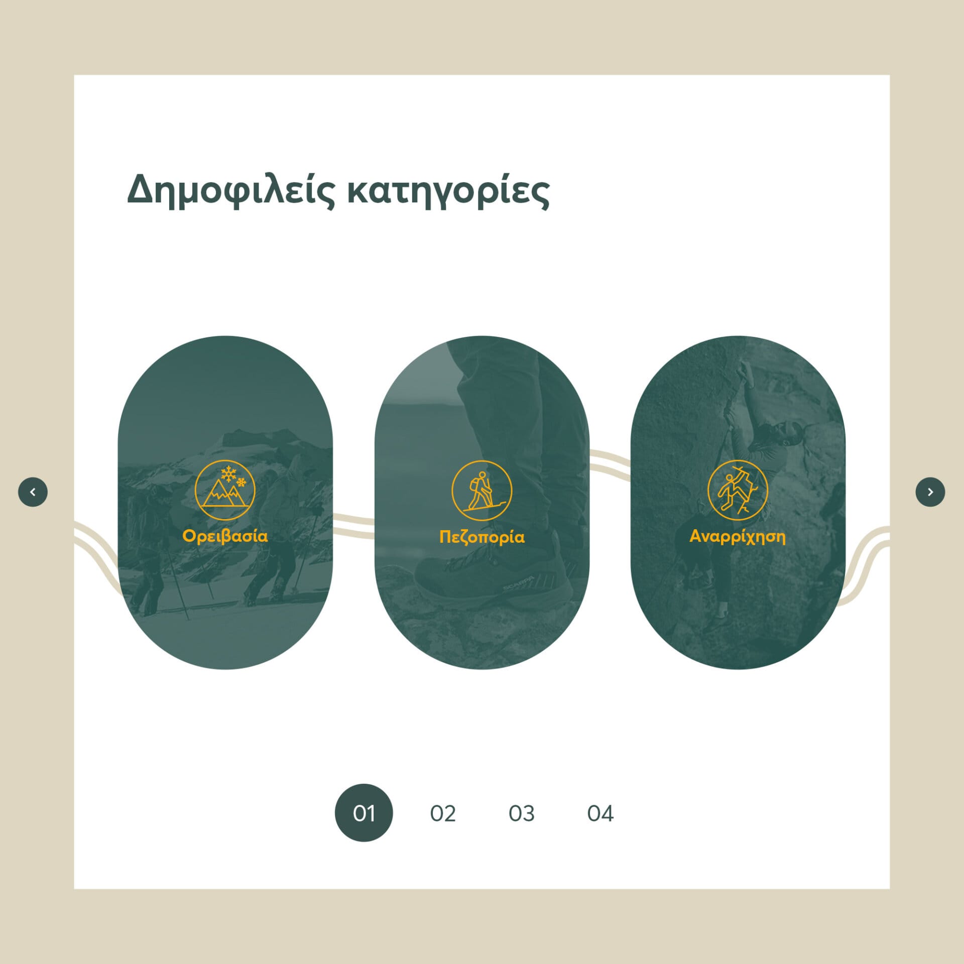 Επανασχεδιασμός και Ανάπτυξη Eshop για το Polo Center Επανασχεδιασμός και Ανάπτυξη Eshop για το Polo Center