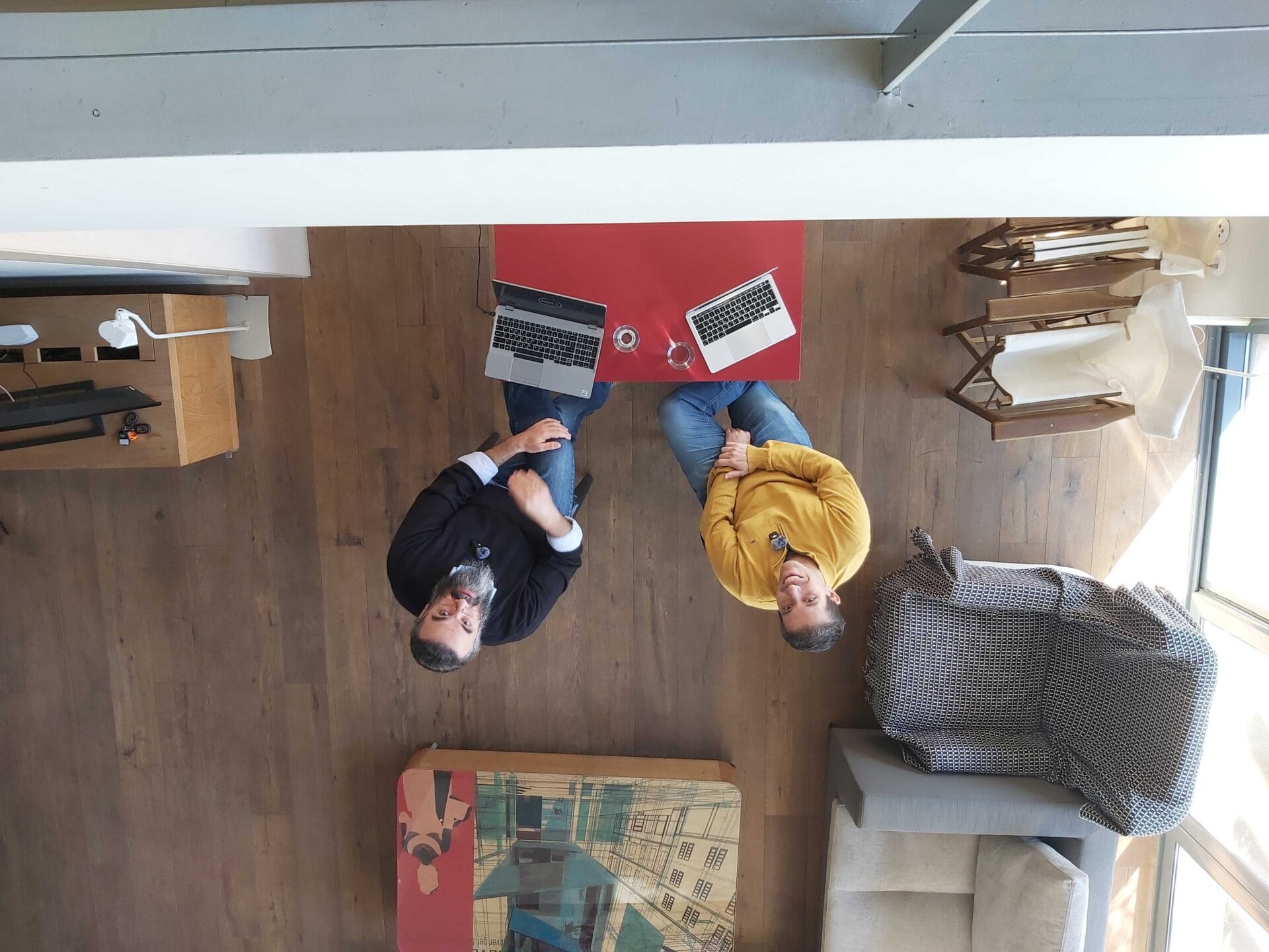 Digital Recipes by Nevma