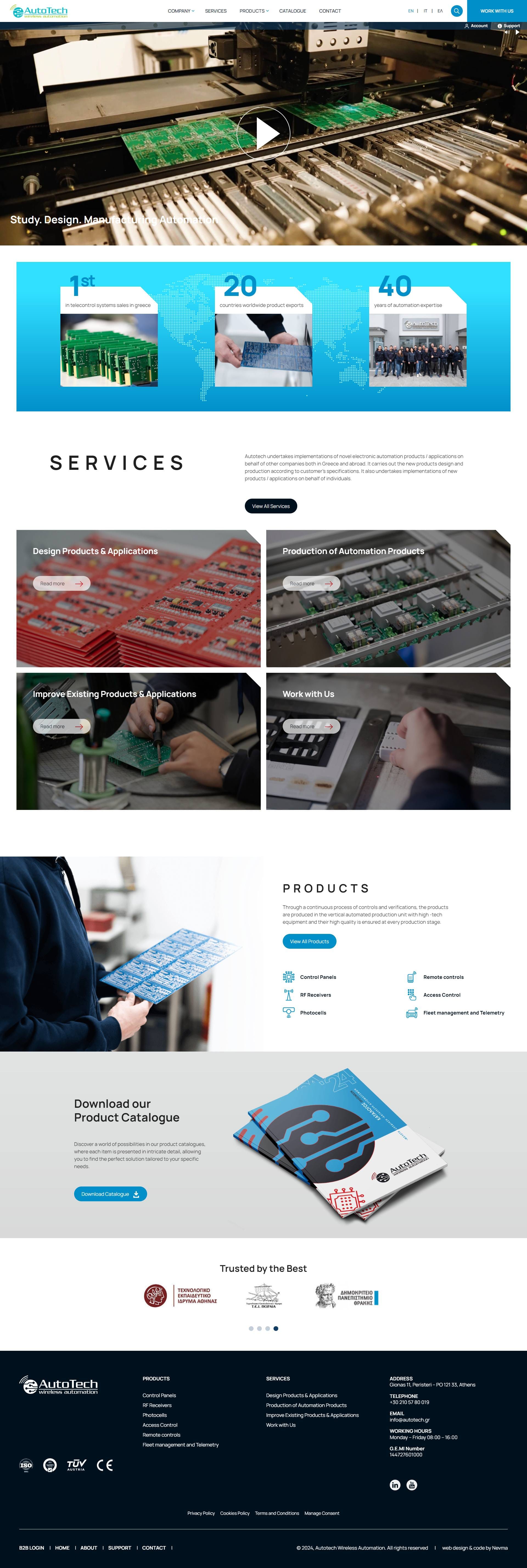 Autotech 06
