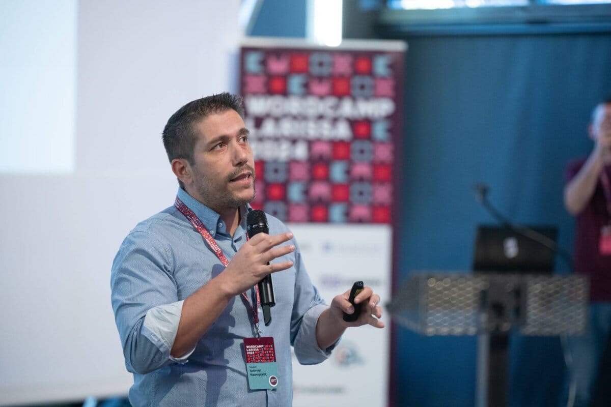 WordCamp-Larissa-2024-Kostas-Fryganiotis-245