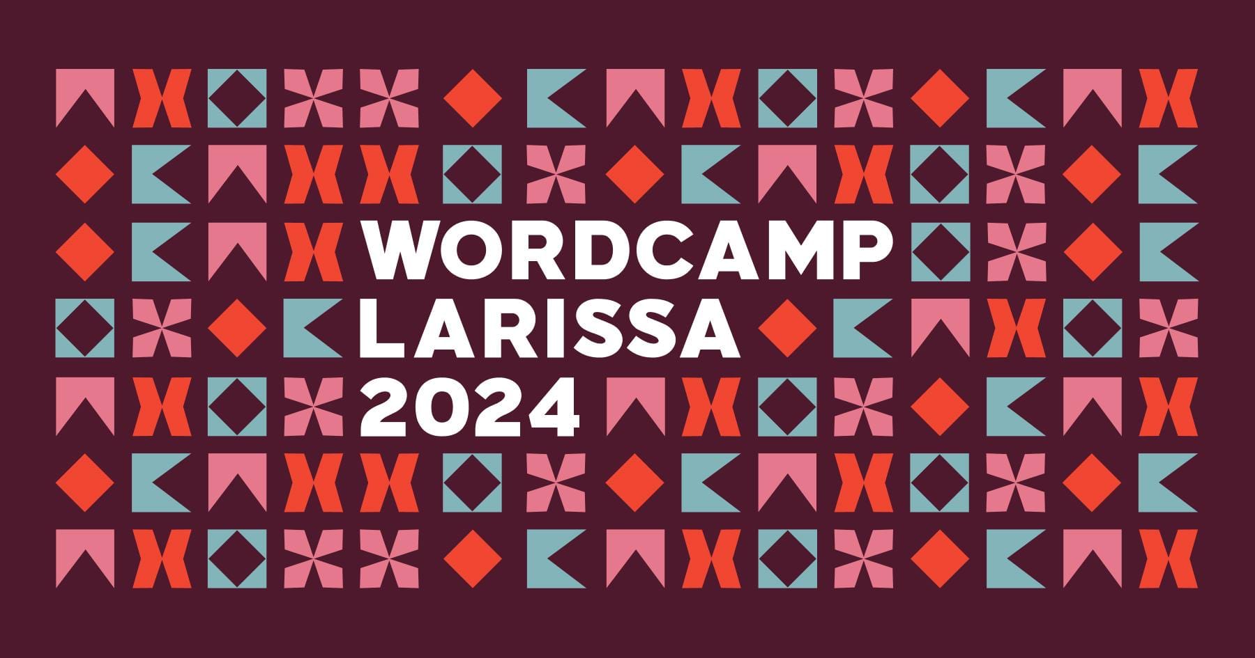 WordCamp Larissa