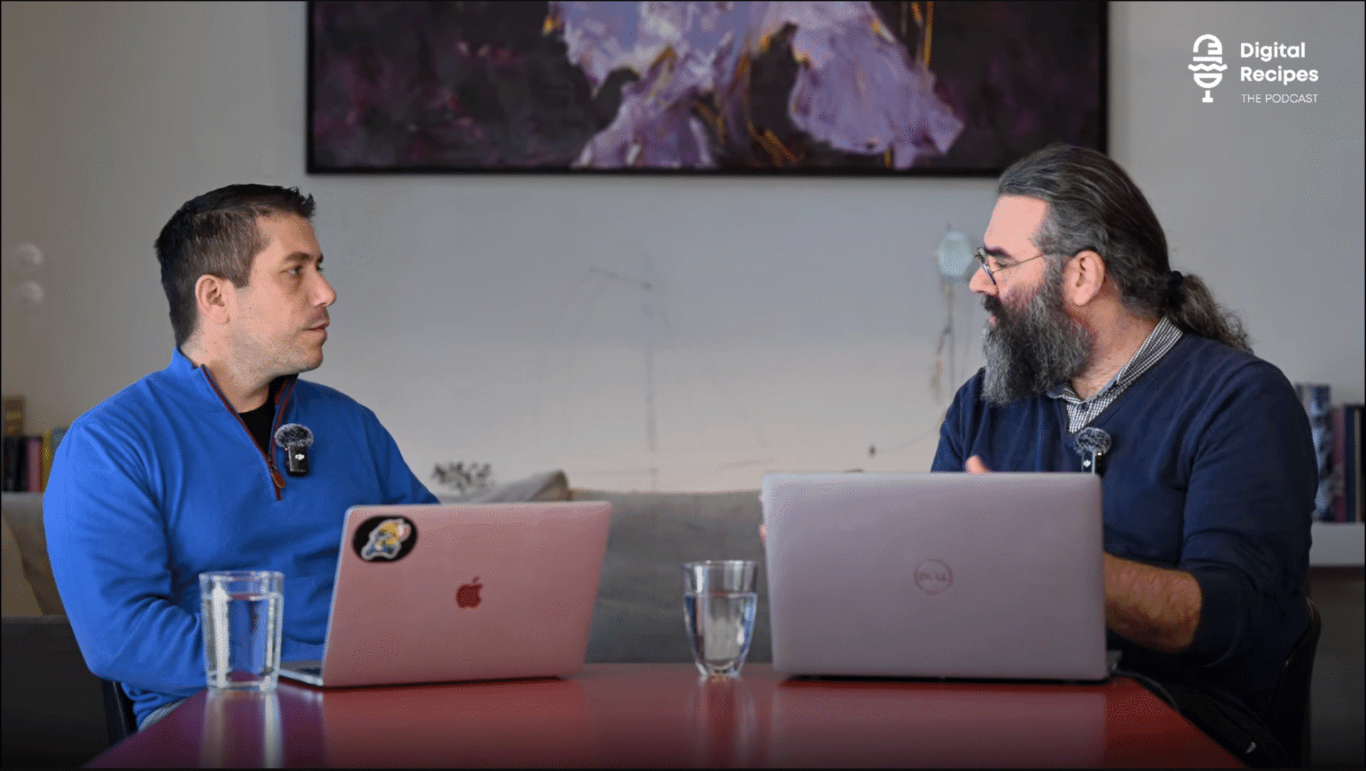 digital recipes s01e01