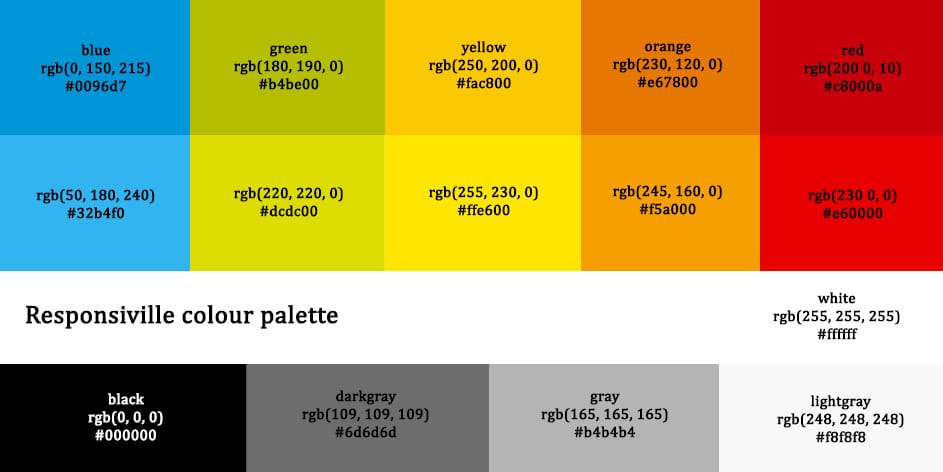 palette