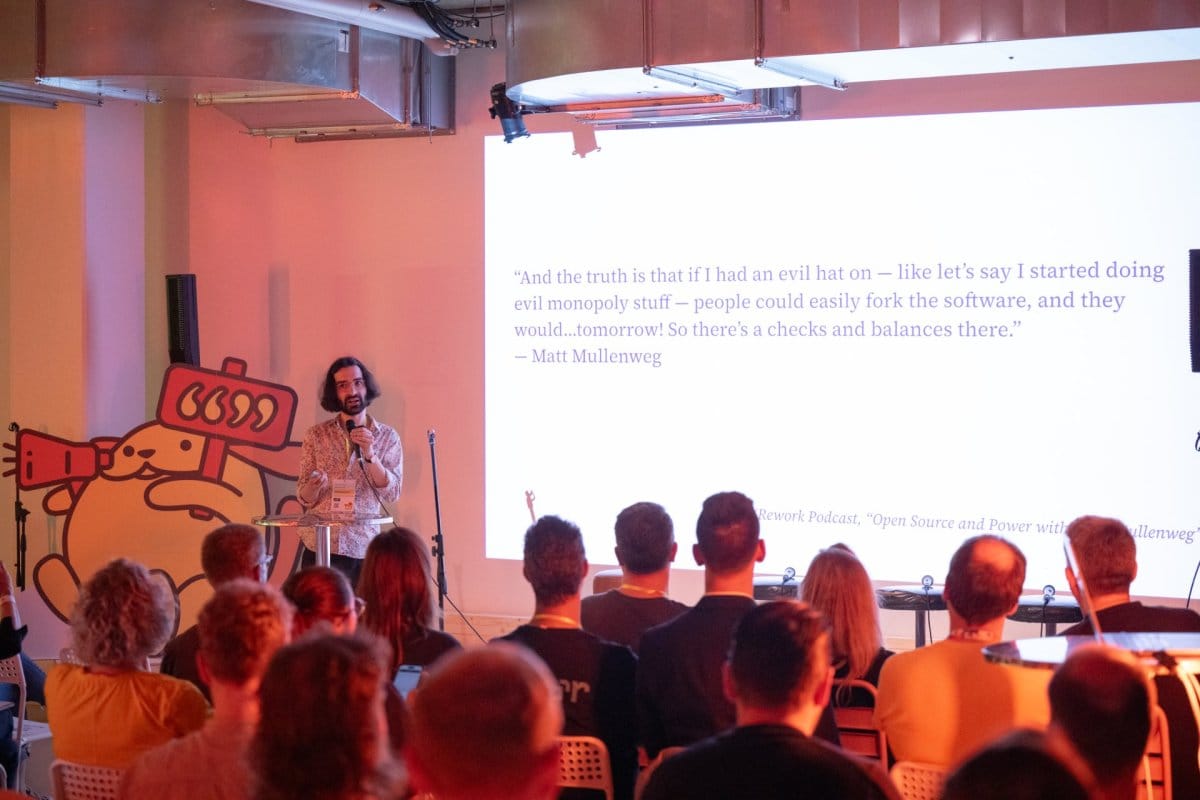 AltCtrOrg-Event-110 - Kostas Fryganiotis