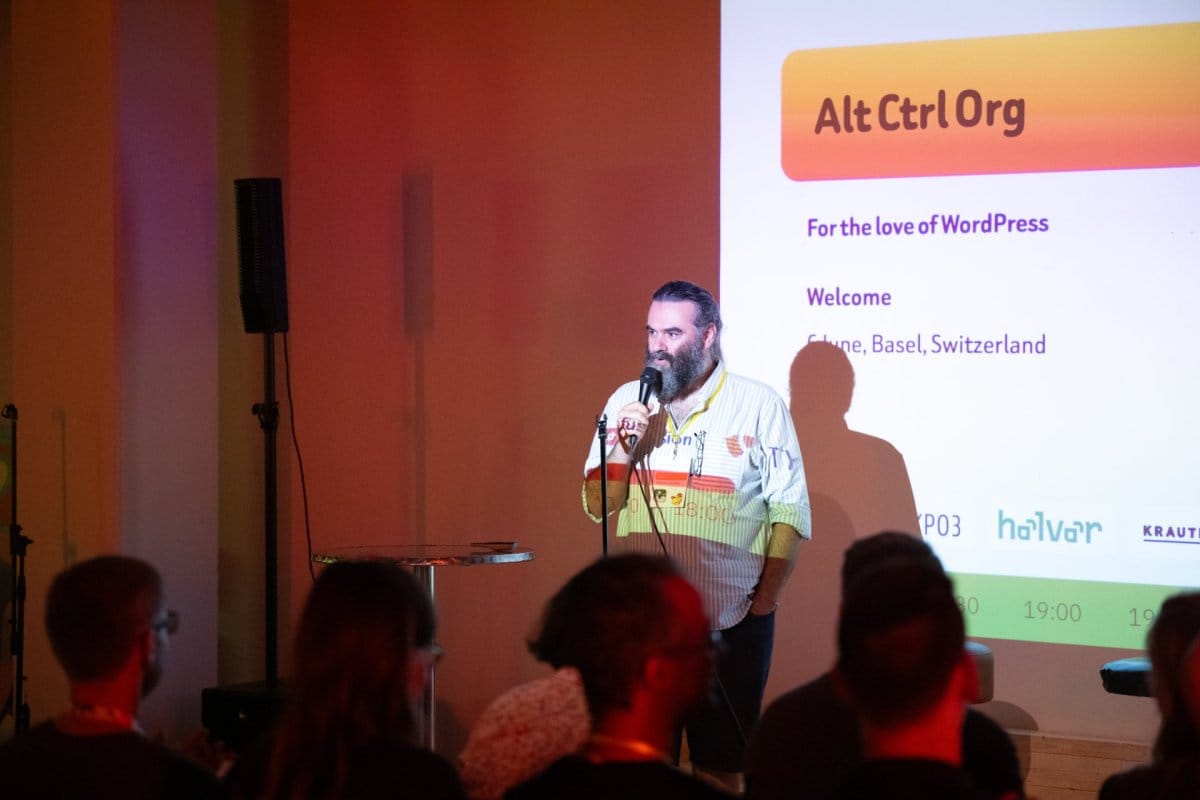 AltCtrOrg-Event-52 - Kostas Fryganiotis