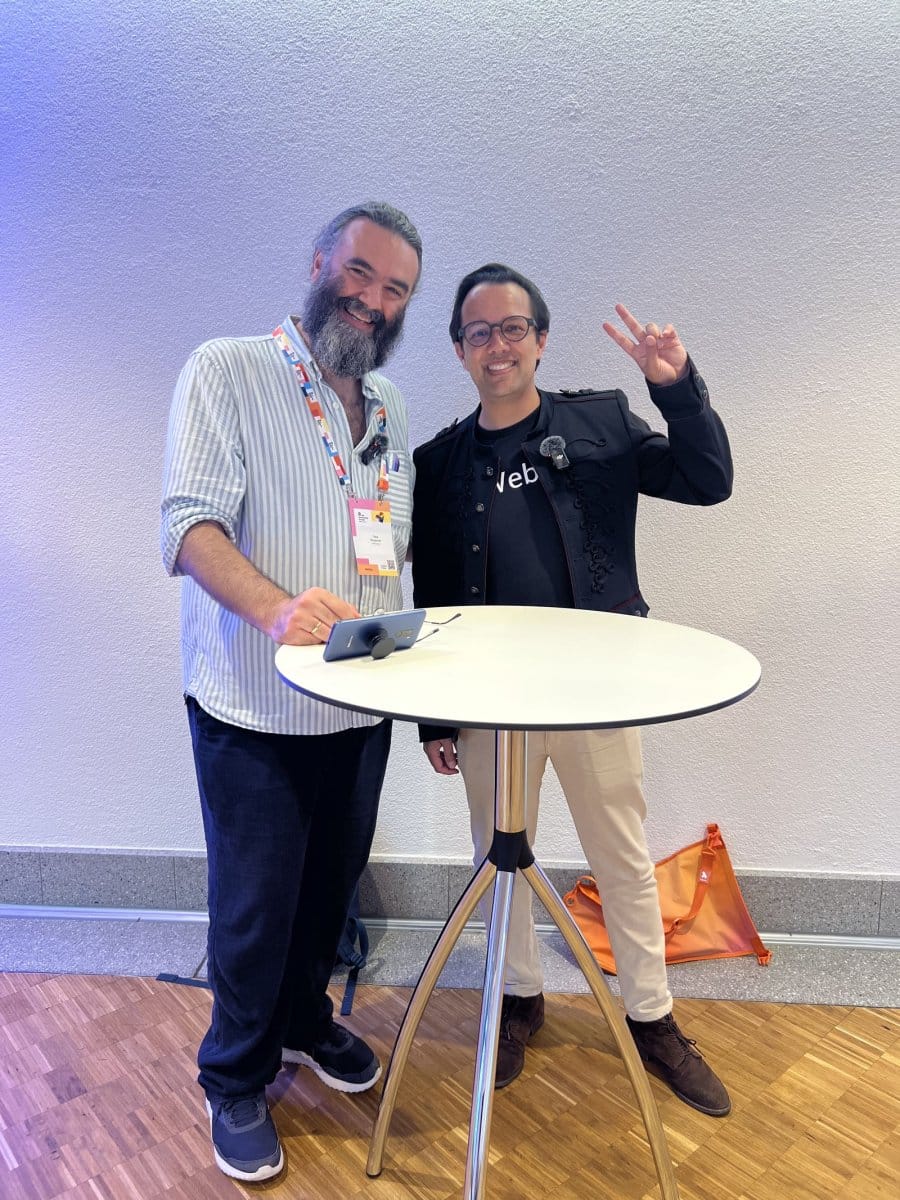 WordCamp Europe 2025 (John) (30)