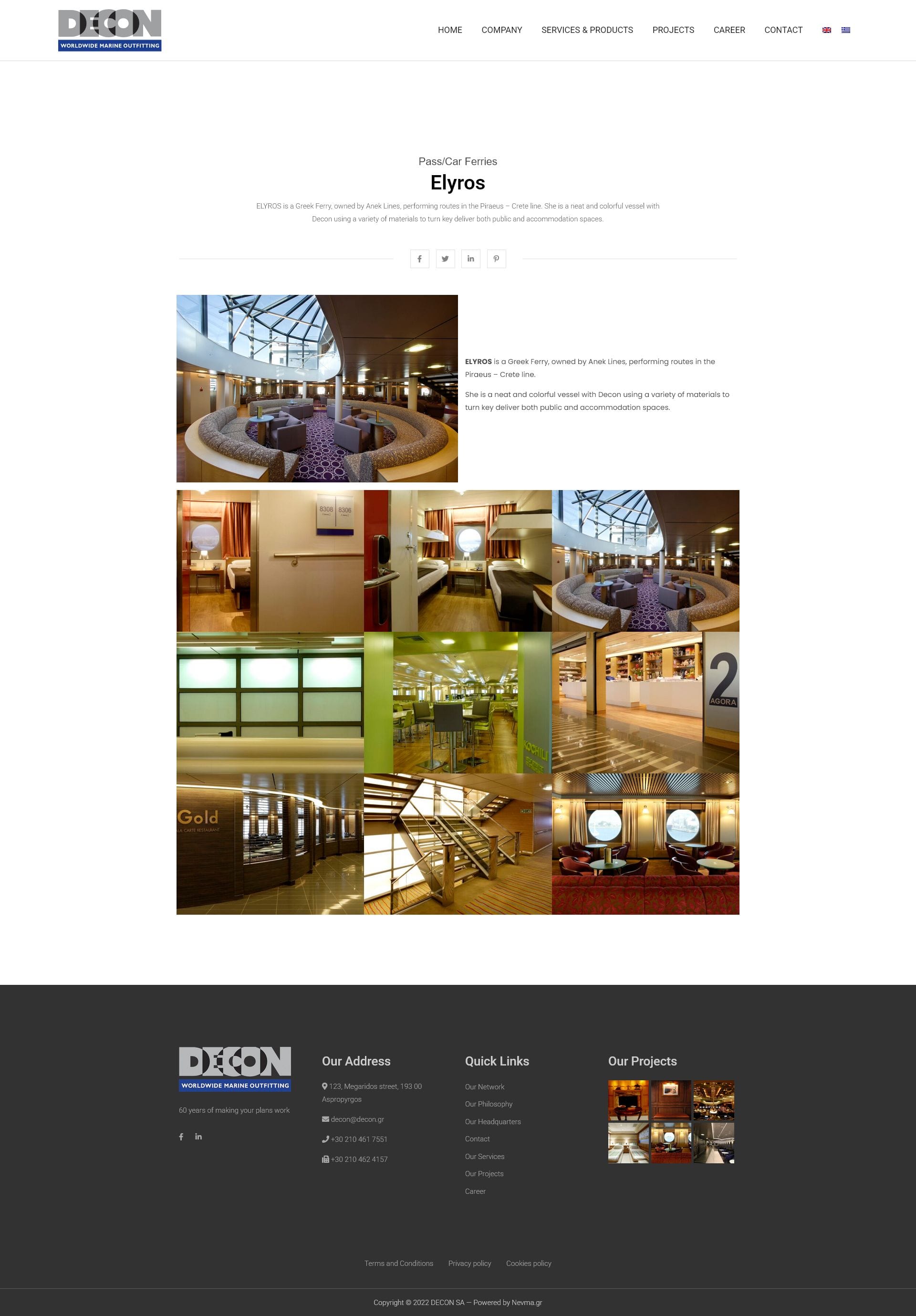 Decon 04