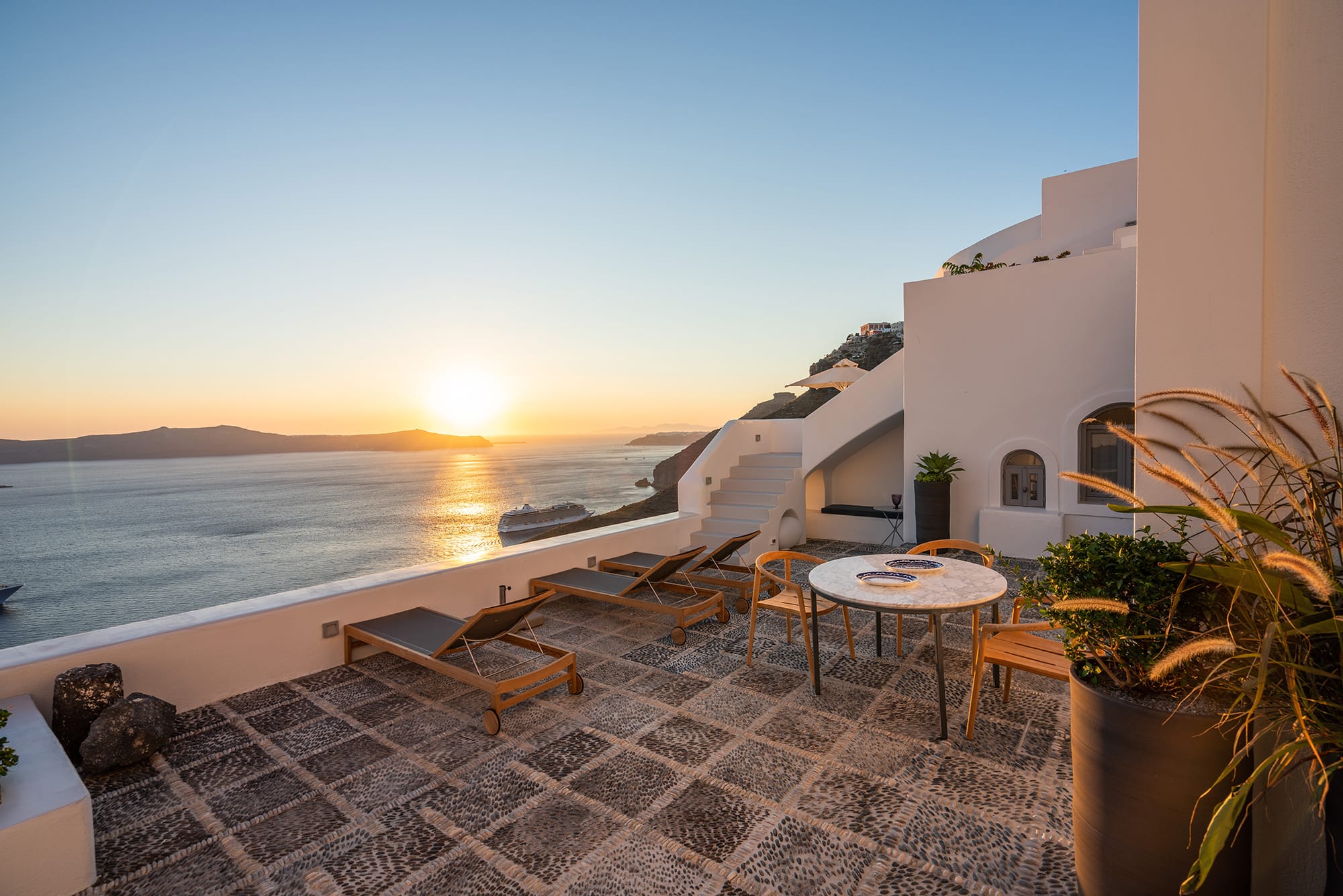 Inspire Santorini - Inspire-217 Inspire Santorini - Inspire-217