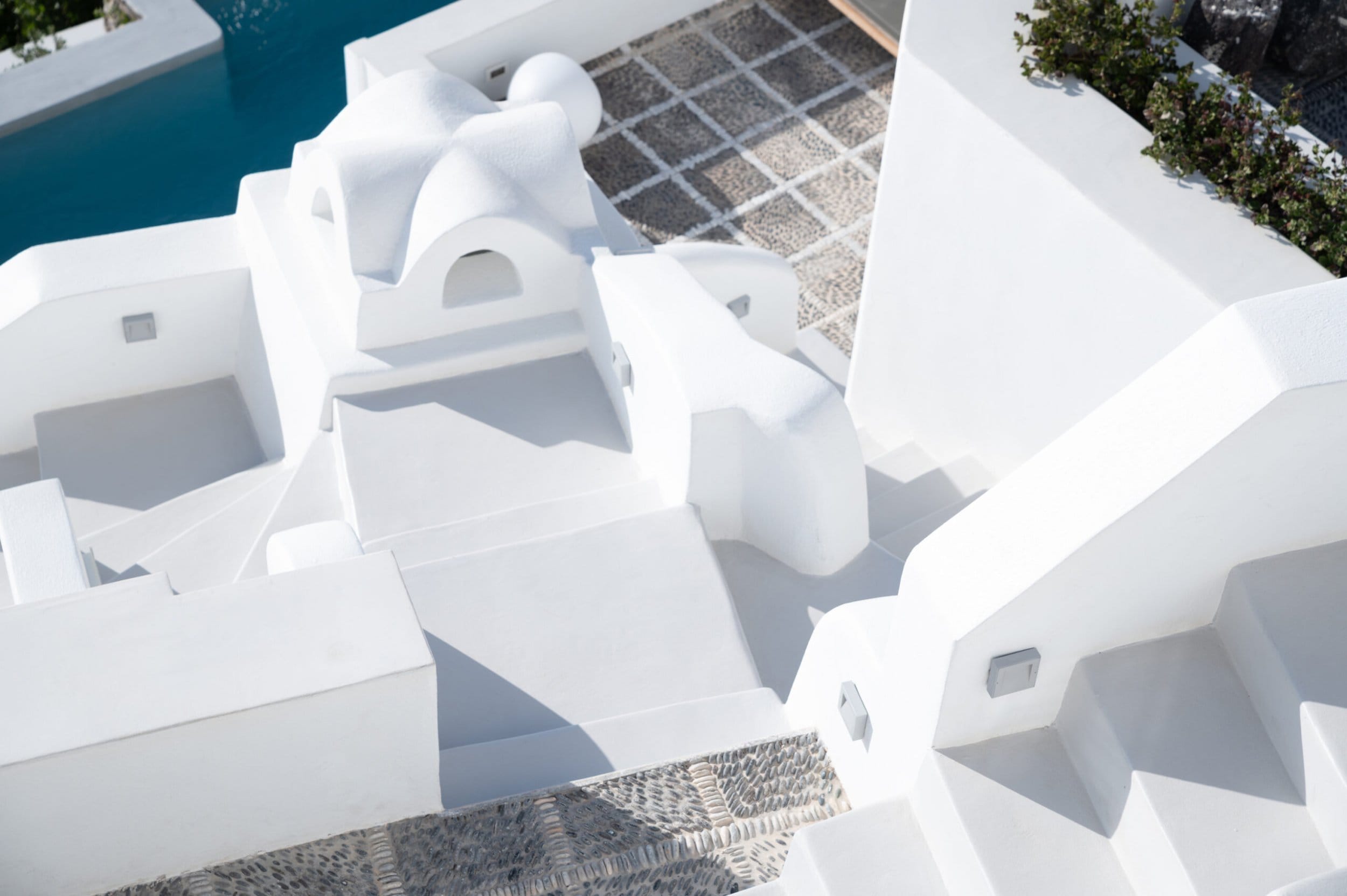Inspire Santorini - Inspiring-and-unique-architecture Inspire Santorini - Inspiring-and-unique-architecture
