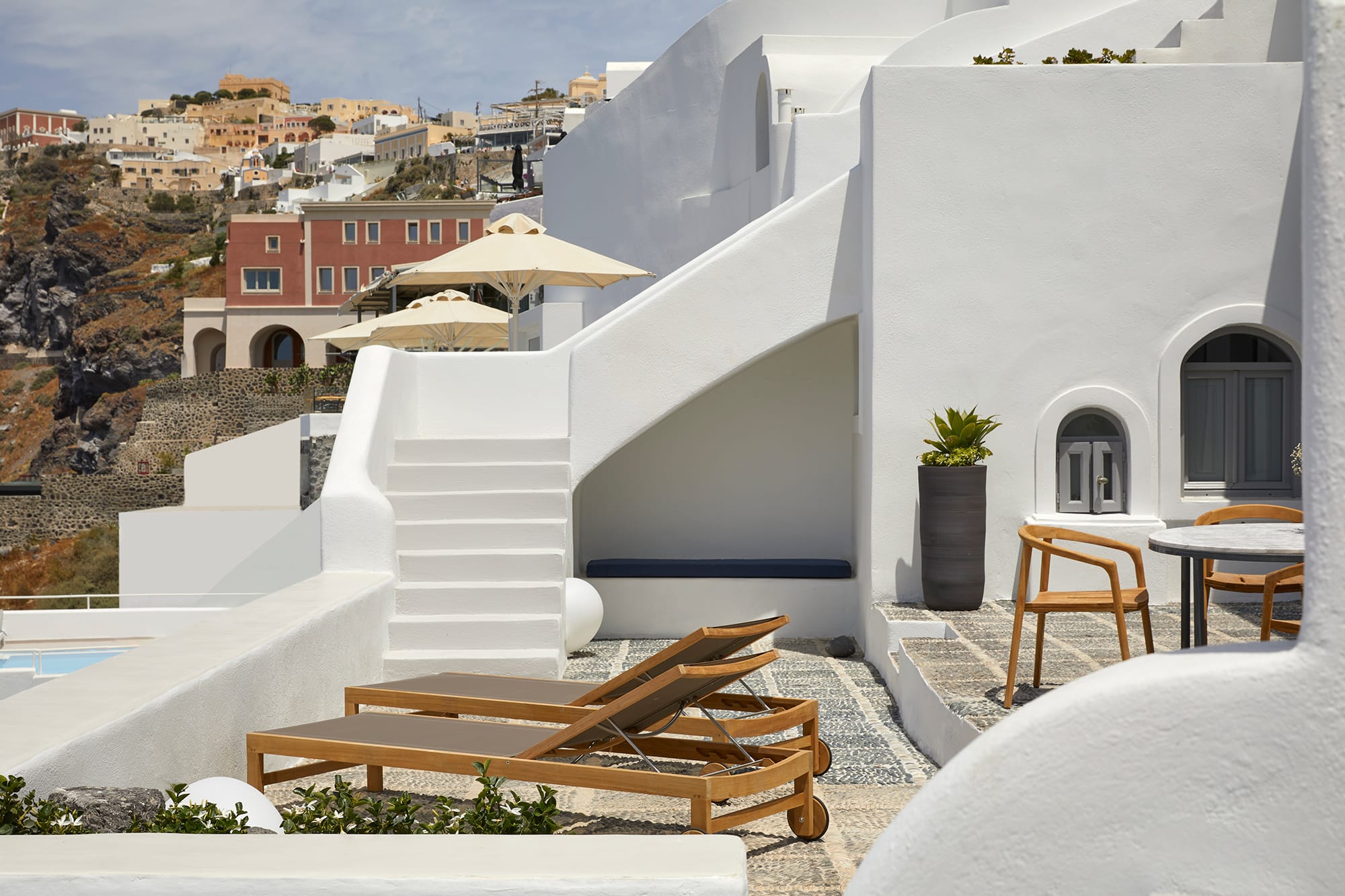 Inspire Santorini - RareEncounters7644 Inspire Santorini - RareEncounters7644