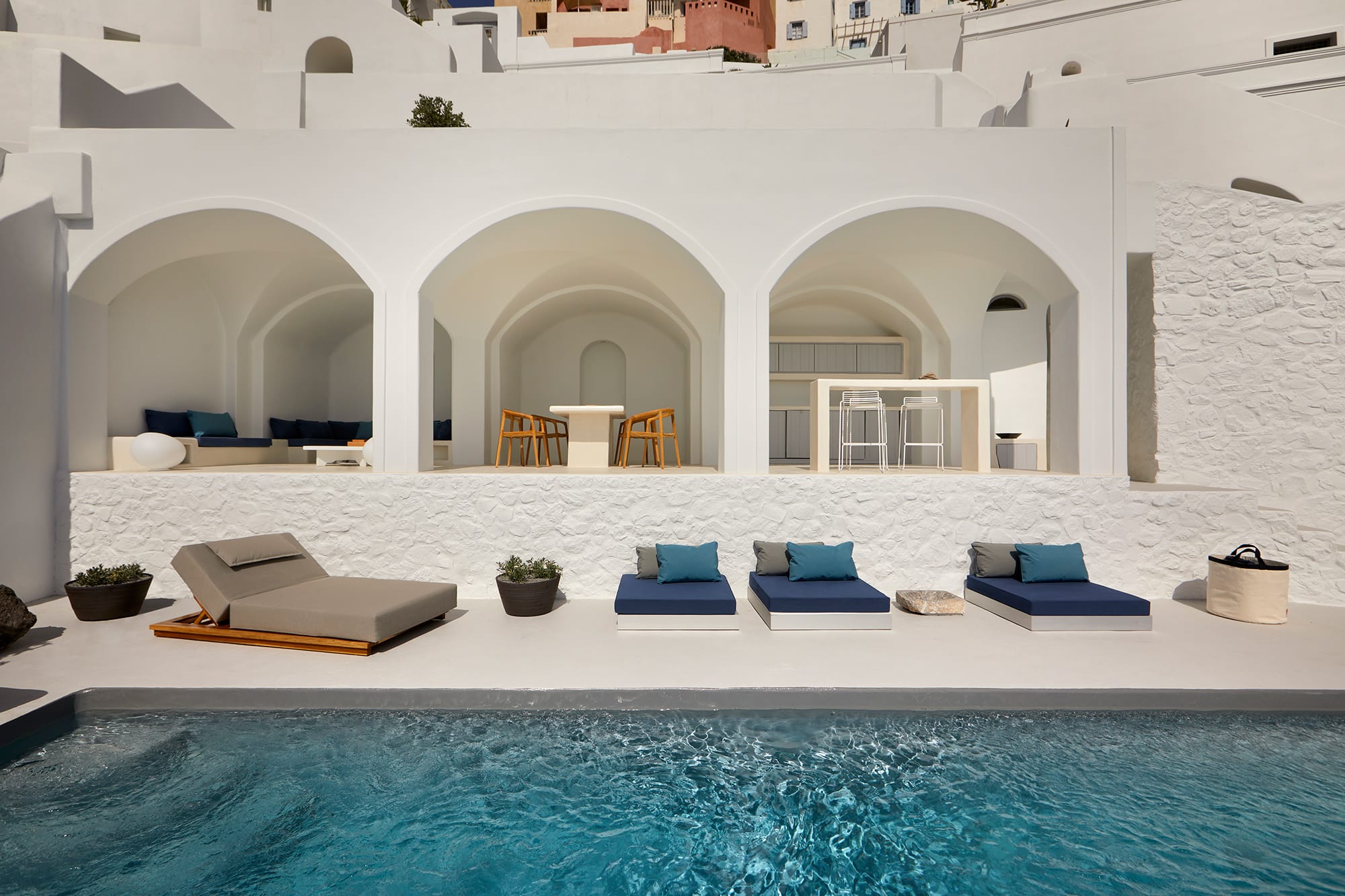 Inspire Santorini - RareEncounters7844 Inspire Santorini - RareEncounters7844