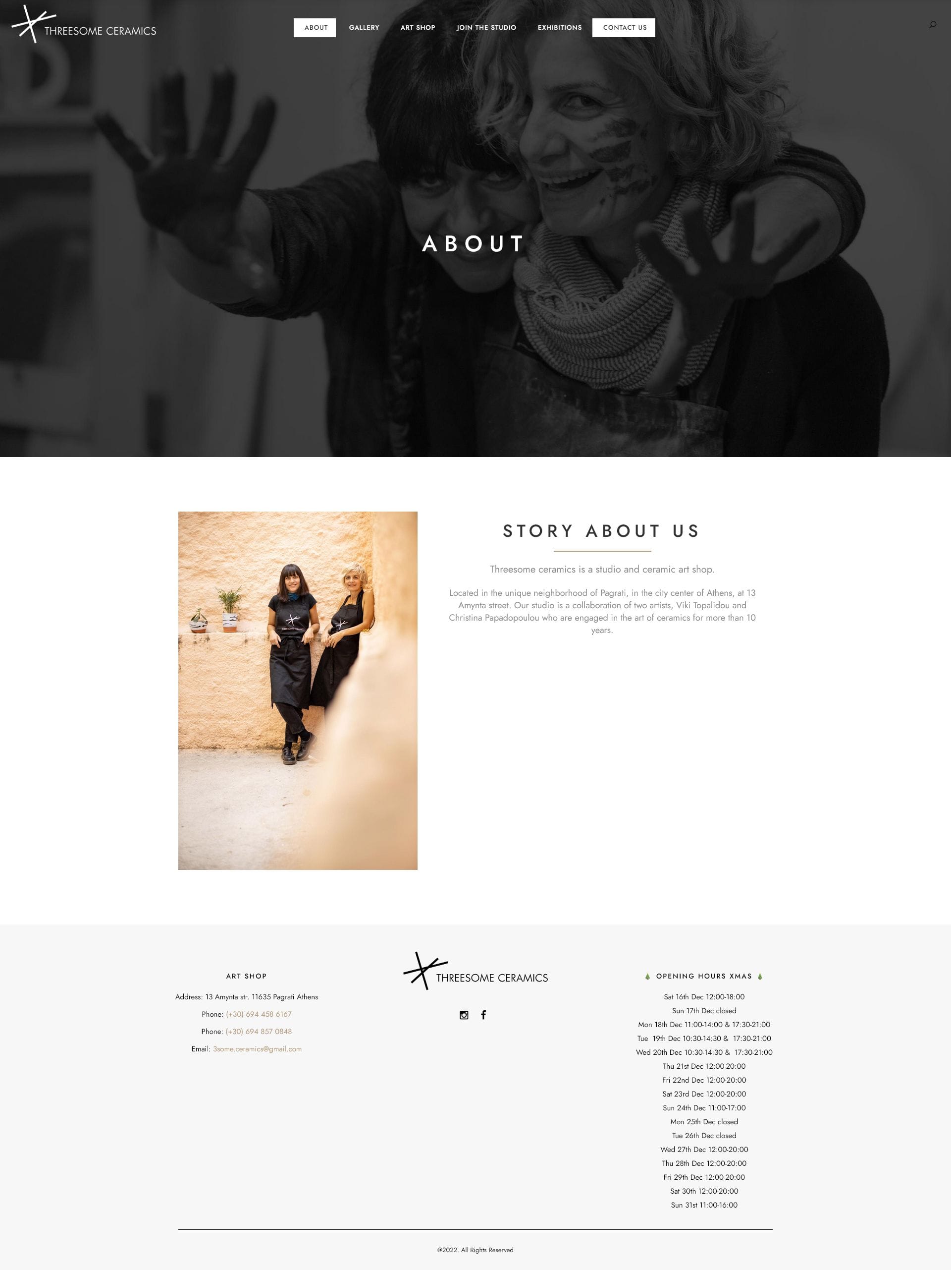 Threesome ceramics 02