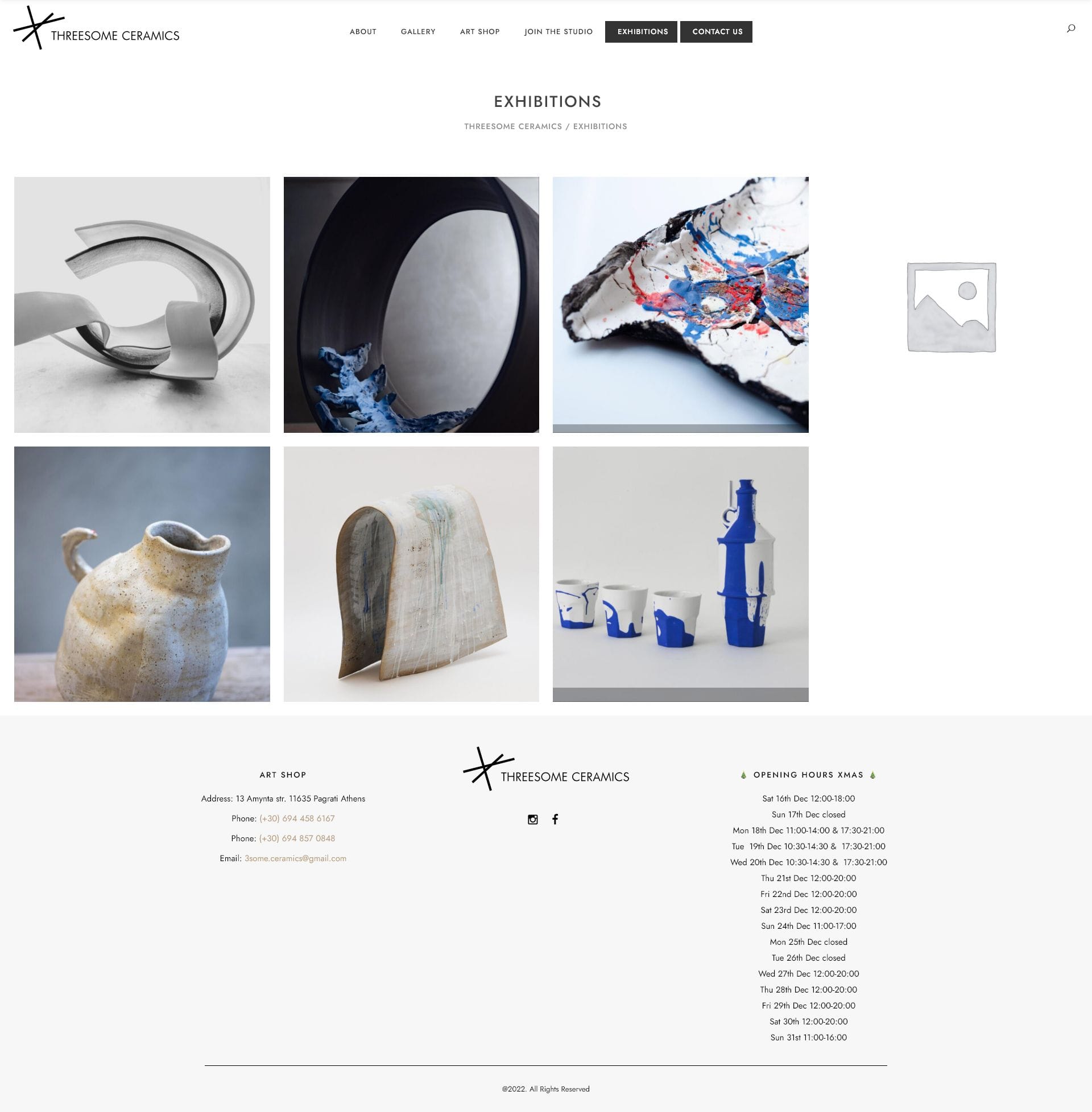 Threesome ceramics 05