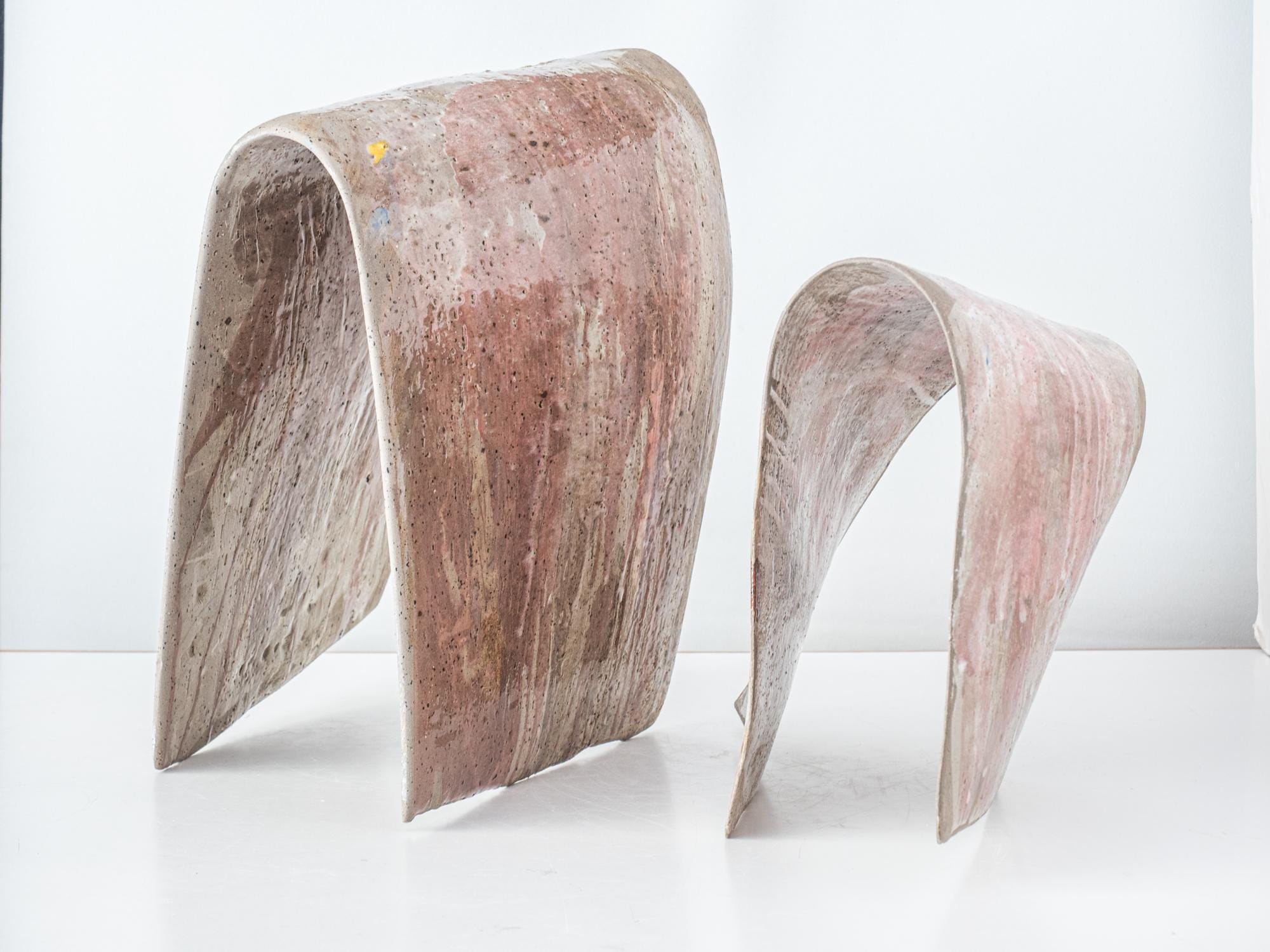 Threesome ceramics art 02