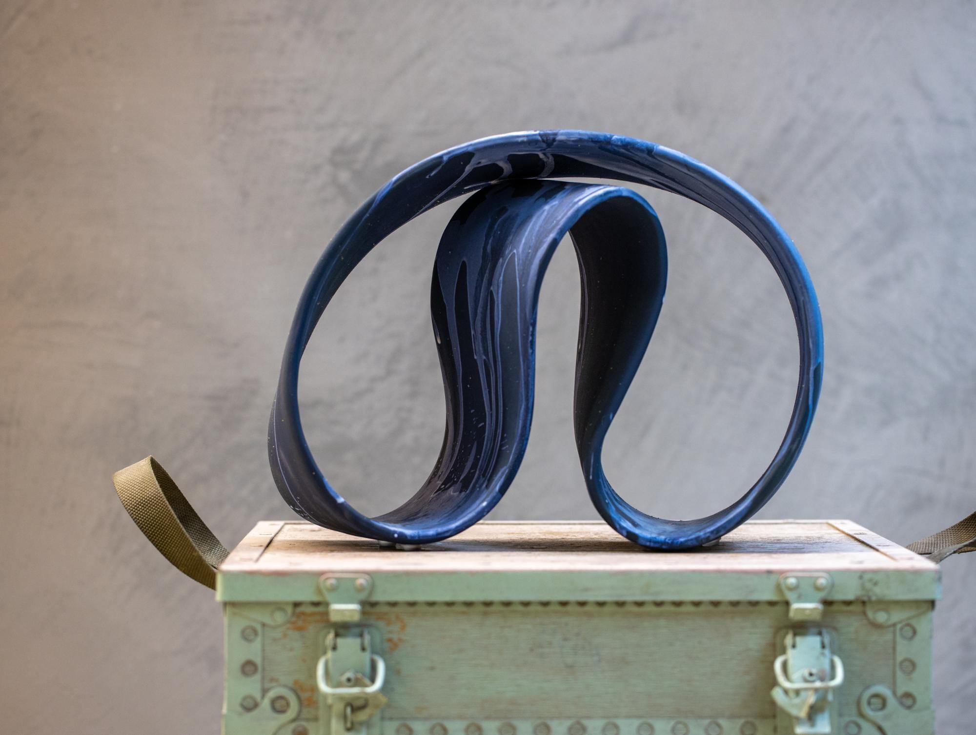 Threesome ceramics art 03