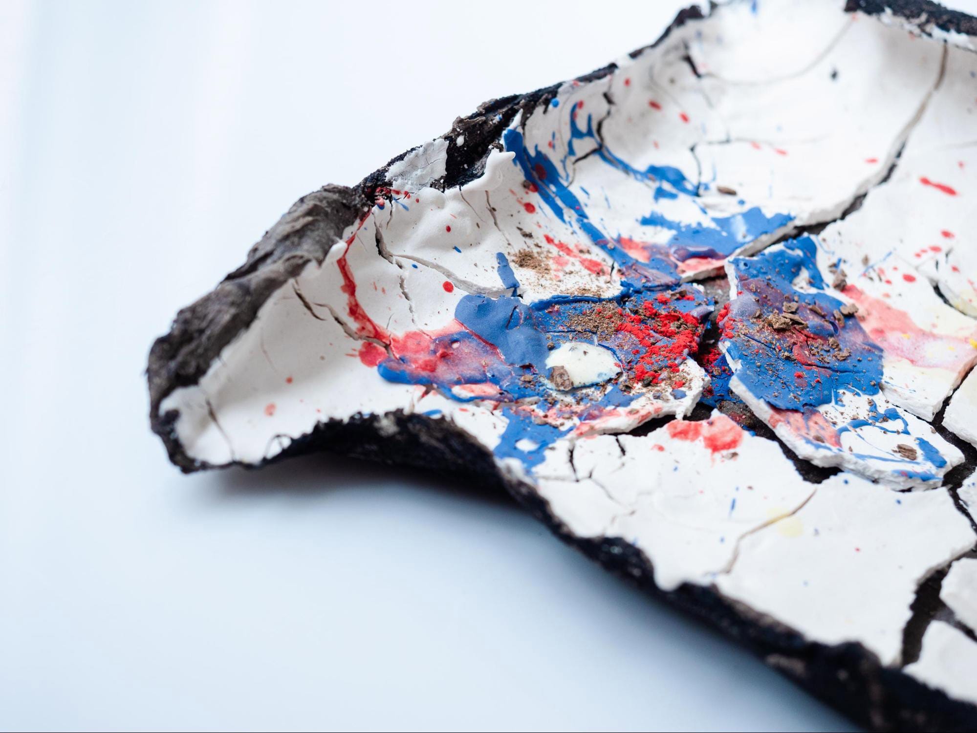 Threesome ceramics art 05