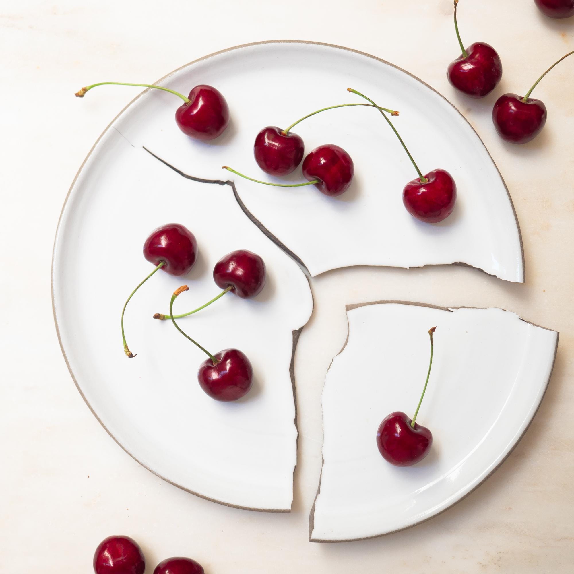 Threesome ceramics art 06