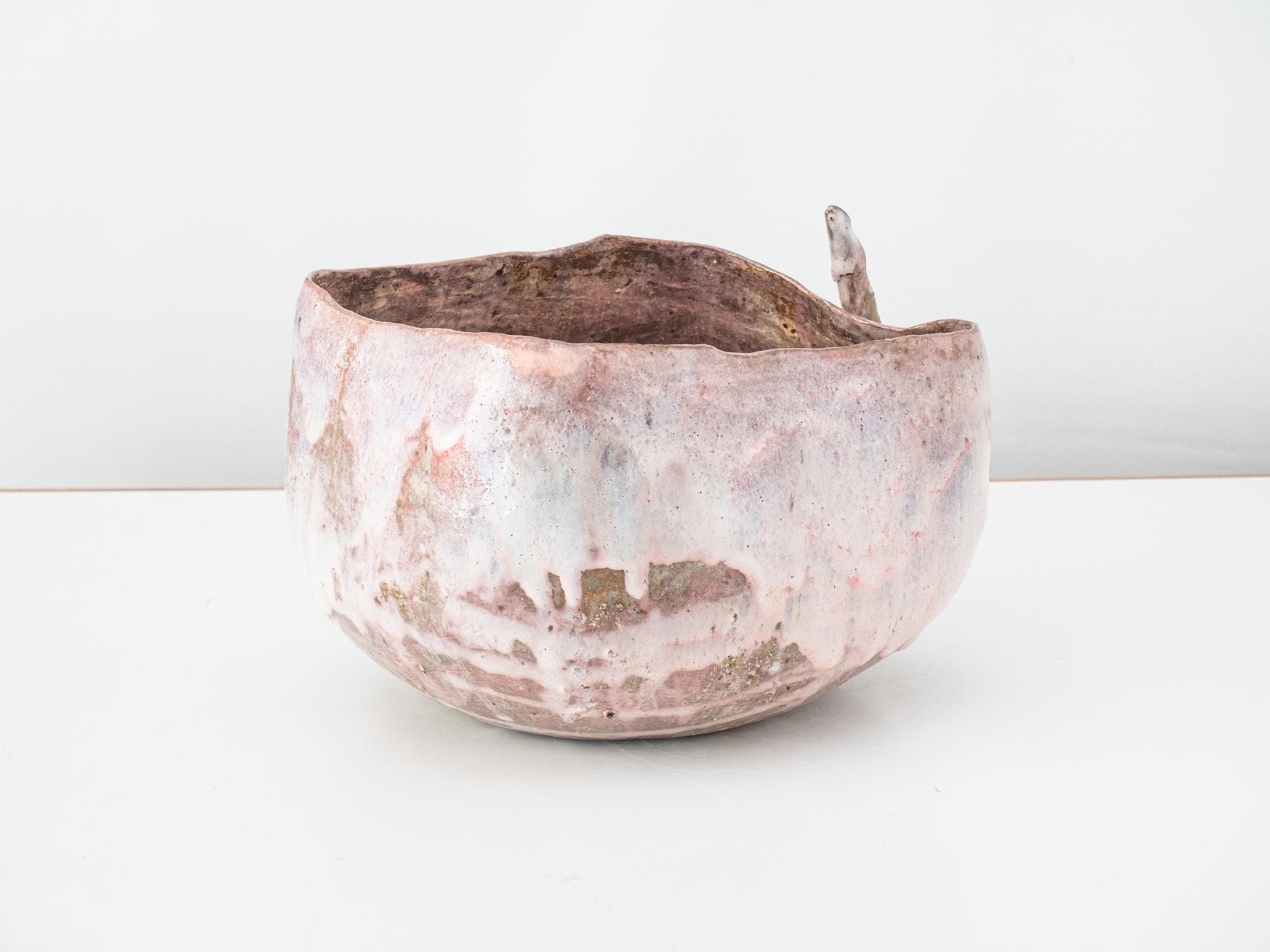 Threesome ceramics art 07