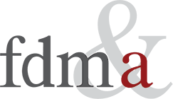 fdma law logo simple