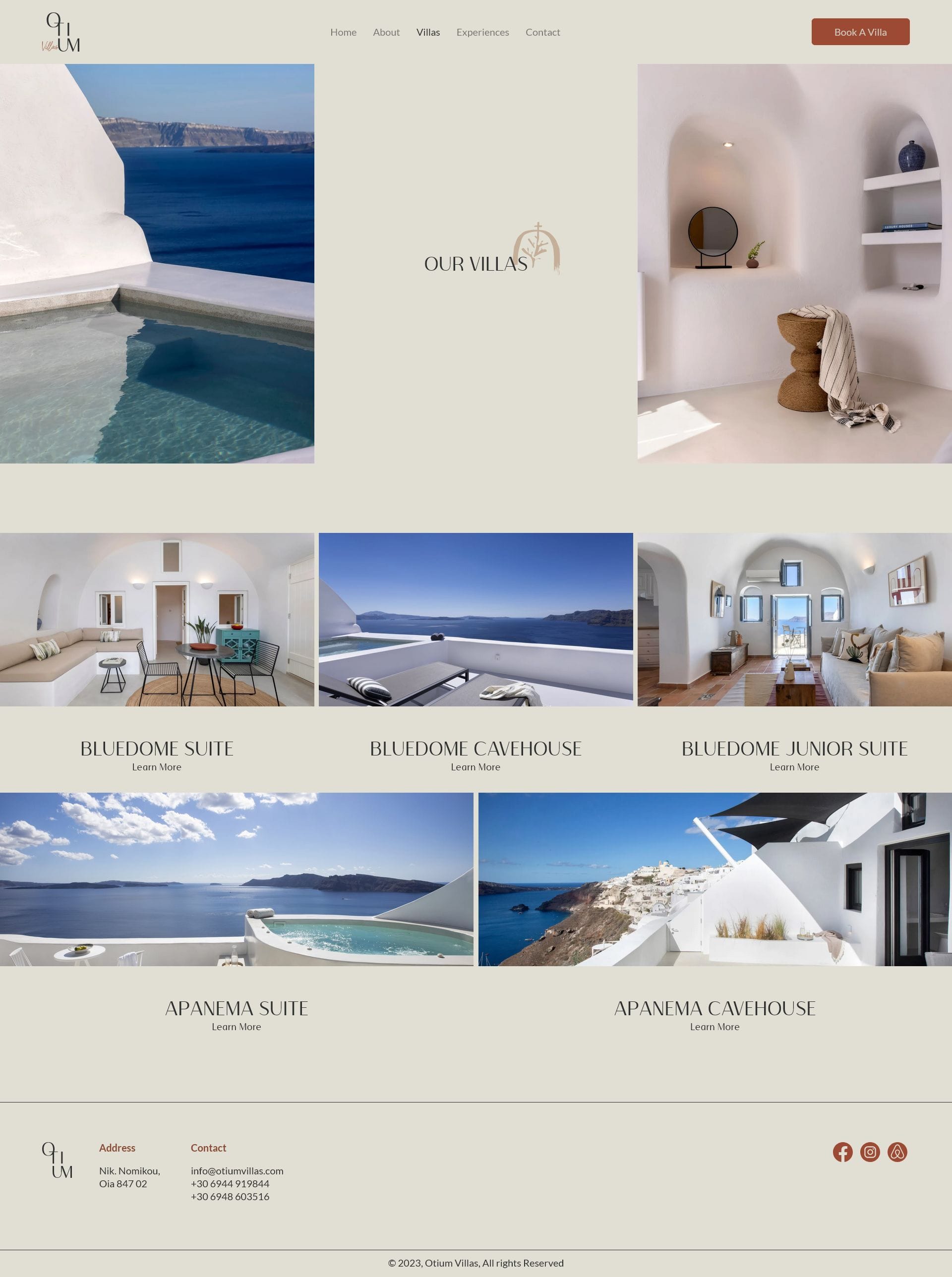otium villas 02