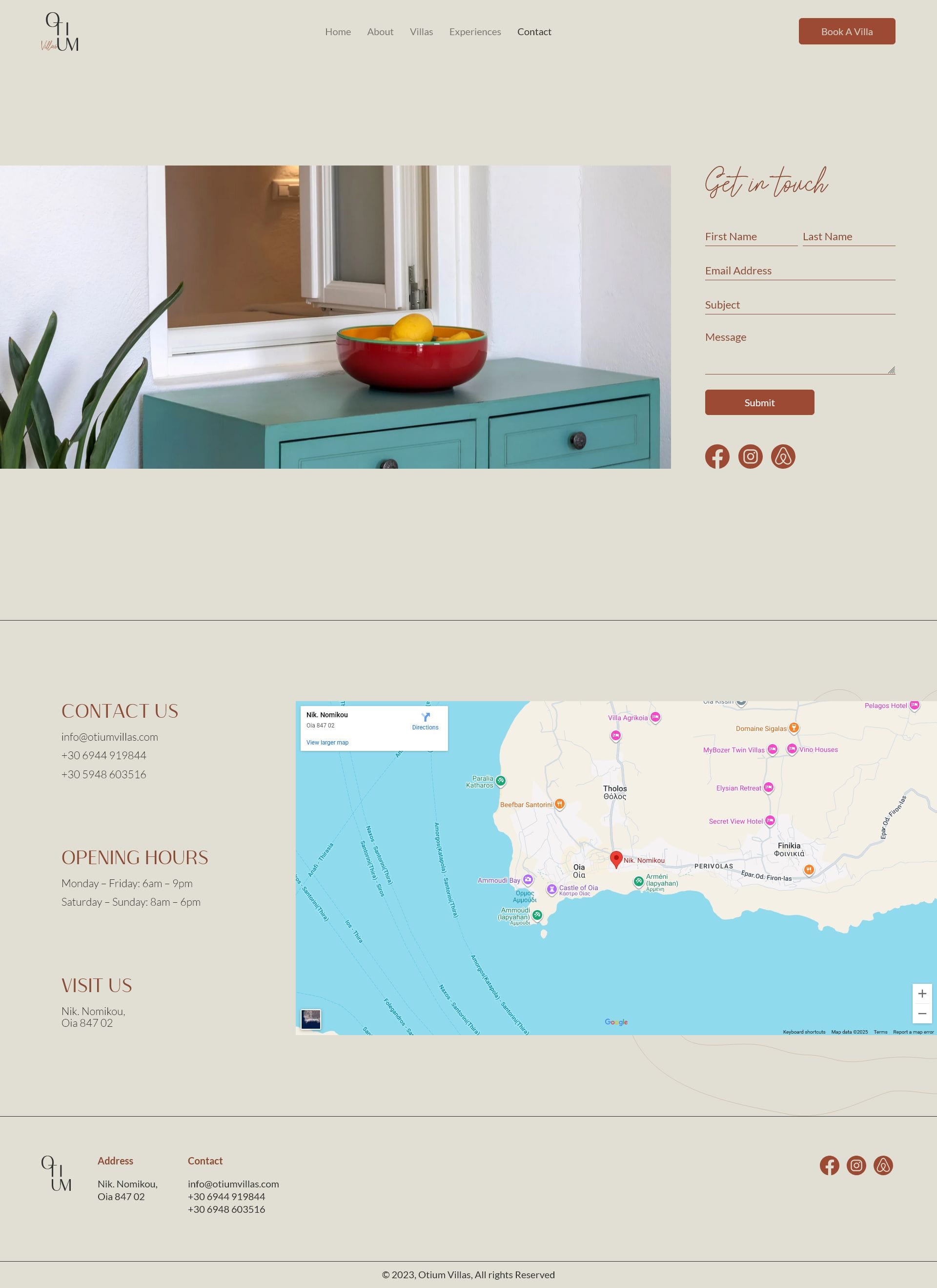 otium villas 03