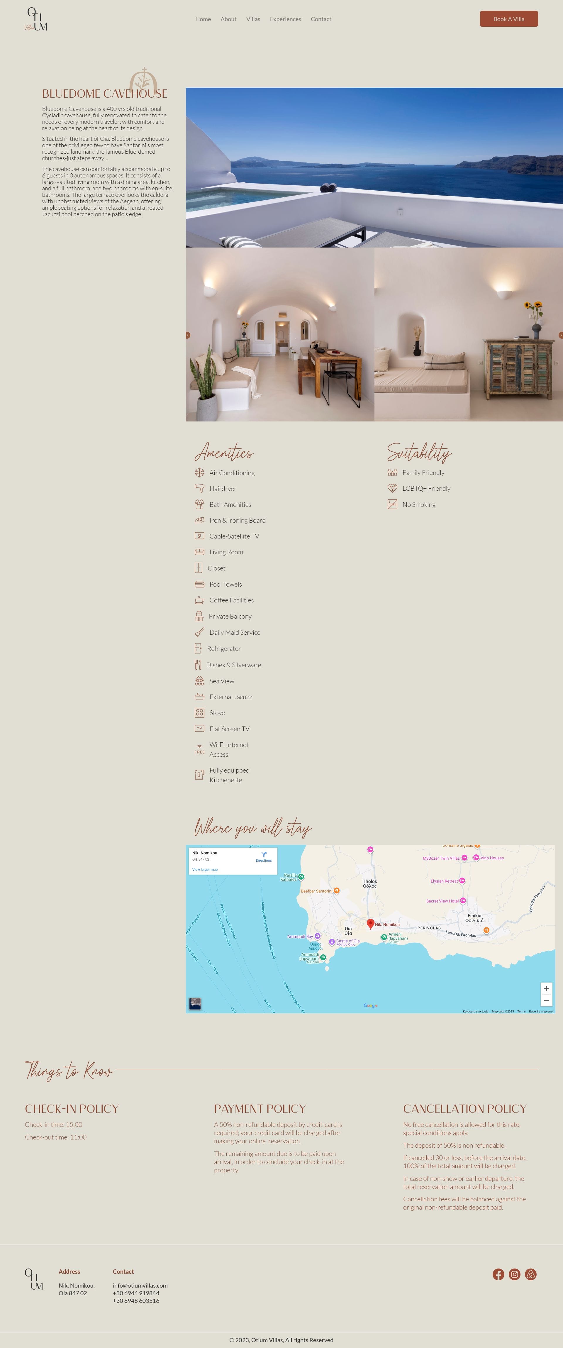 otium villas 04