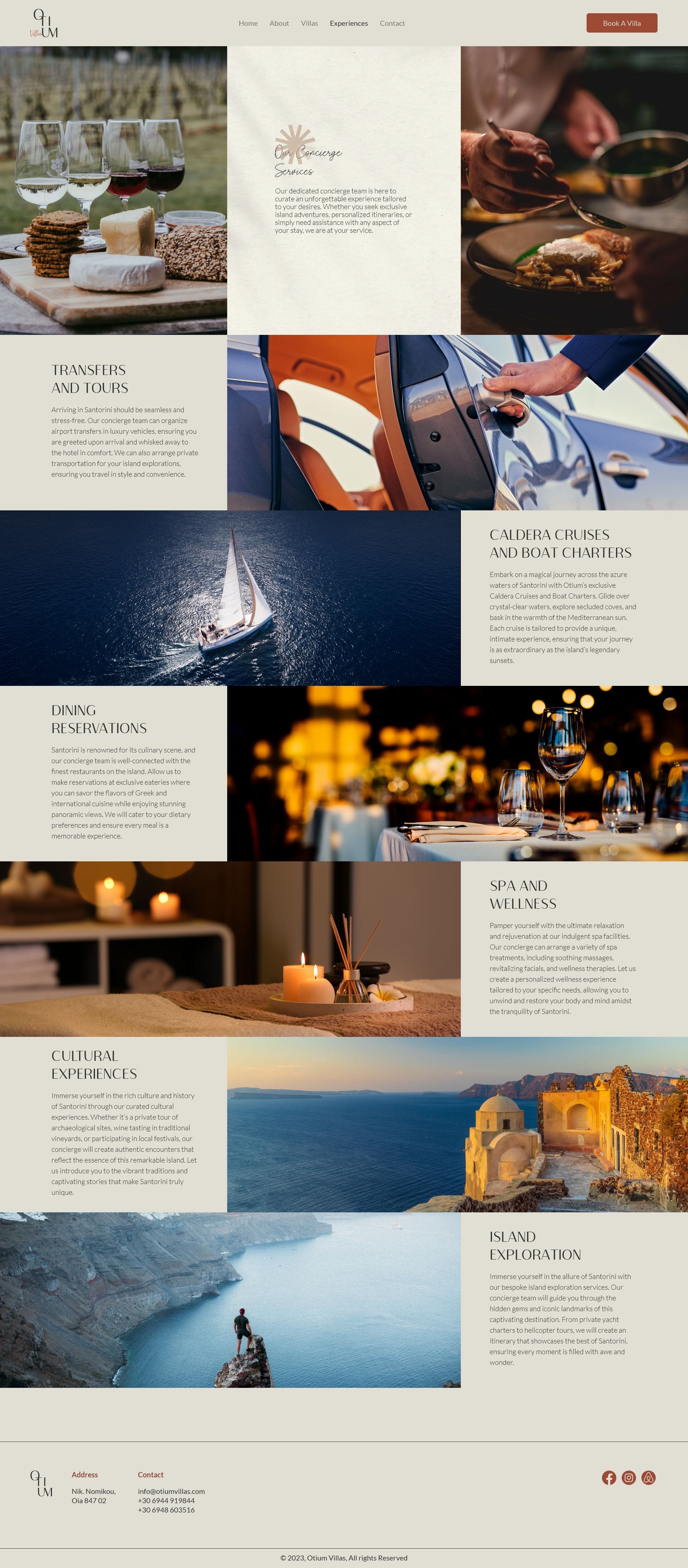 otium villas 06