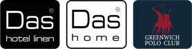 das hotel logo