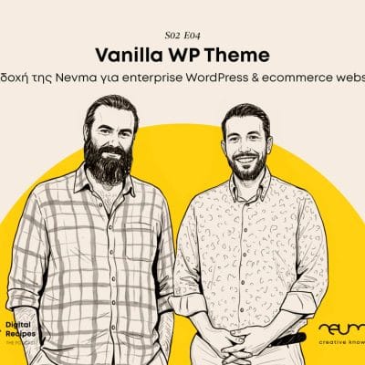 Digital Recipes S02E04-Blog Post