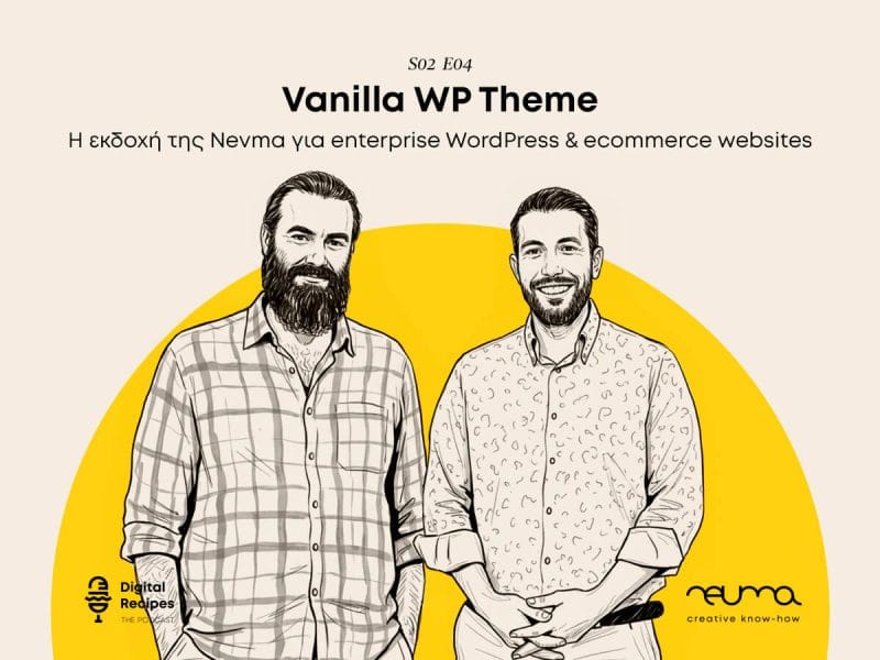 Digital Recipes S02E04-Blog Post