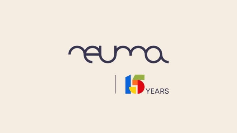 nevma 15 years nevma 15 years